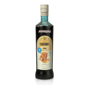 Polot karamel sugar free 0,7l