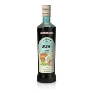 Polot kokos sirup 0,7l