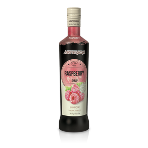 Polot malina sirup 0,7l