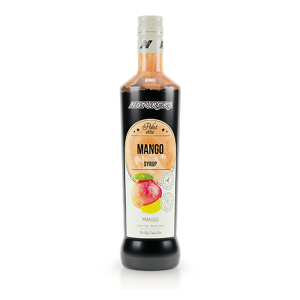 Polot mango sirup 0,7l