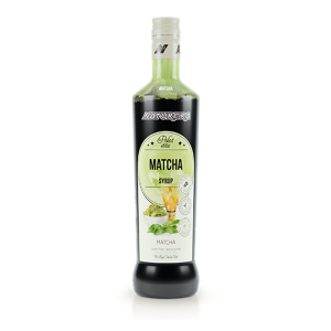Polot matcha sirup 0,7l