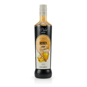 Polot medový sirup ,7l