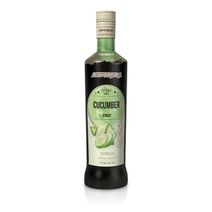 Polot okurka sirup 0,7l
