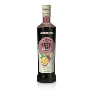 Polot passion fruit sirup 0,7l