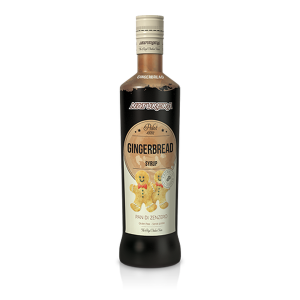 Polot perník sirup 0,7l