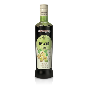 Polot pistácie sirp 0,7l