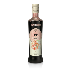 Polot růže sirup 0,7l,