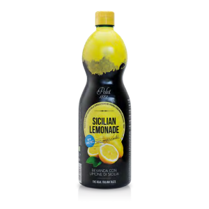 Polot Sicilian lemonade 1l