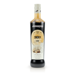 Polot smoke sirup 0,7l