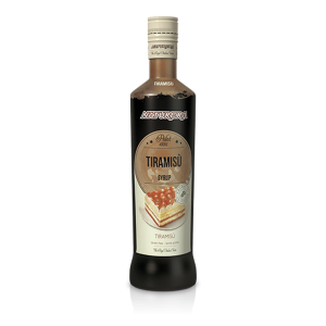 Polot tiramisu sirup 0,7l