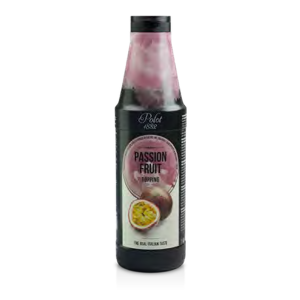 Polot topping passion fruit 1kg