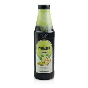 Polot topping pistácie 950g