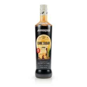 Polot třtinový cukr sirup 0,7l