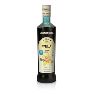 Polot vanila sugar free 0,7l