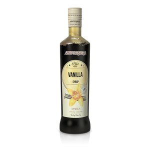 Polot vanilka sirup 0,7l