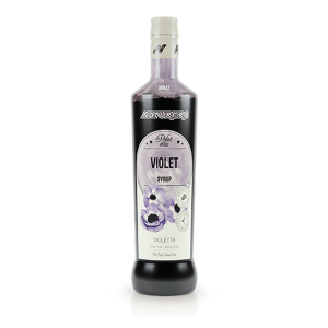 Polot violet sirup 0,7l