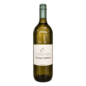 Gruner Veltliner 1L Strasser