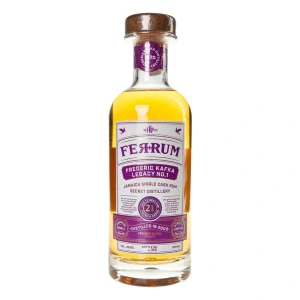 FERRUM JAMAICA 0,7l 21yo SC 49,8