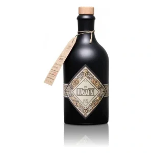 Gin ILLUSIONIST 0,5l Dry 45%