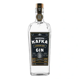 Gin KAFKA 1l 40%