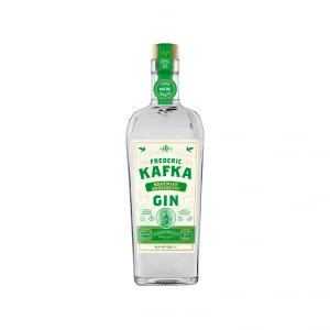 GIN KAFKA 1l angrešt 40%