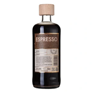 Koskenkorva espresso 0,5l 21%