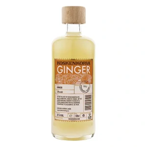 Koskenkorva ginger 0,5l 21%