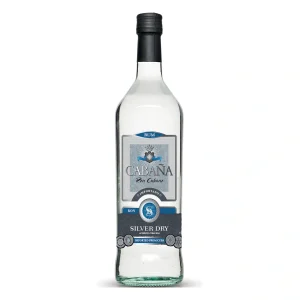 Ron Cabana blanco 1l 38%