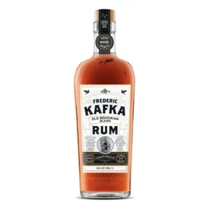 RUM FREDERIC KAFKA  1l 40%