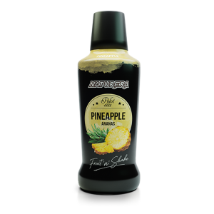 Polot Fruit N Shake ananas 0,75l