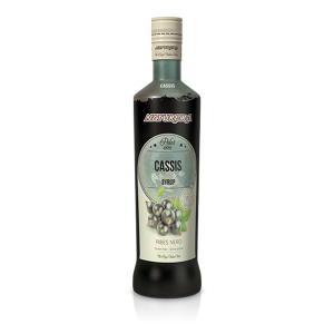 Polot rybíz sirup 0,7l