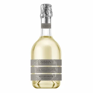Antica Terra Millesimato Extra Dry 0,75 l
