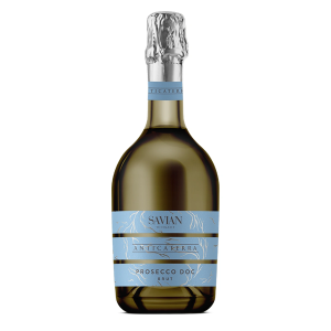 Prosecco Antica Terra Brut 0,75 l