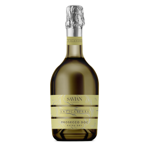 Prosecco Antica Terra Extra Dry 0,75 l