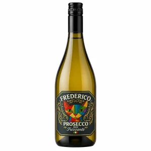 Prosecco Frederico DOC Frizzante 0,75 l